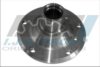 IJS GROUP 10-2014 Wheel Hub